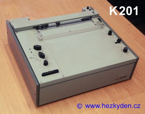 Carl Zeiss Jena K201