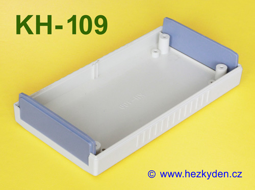 Plastová přístrojová krabička KH-109
