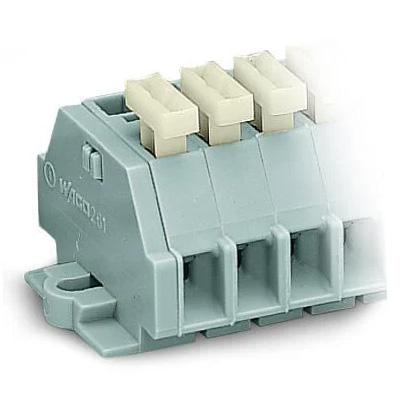 Svorkovnice WAGO 261 - řazení