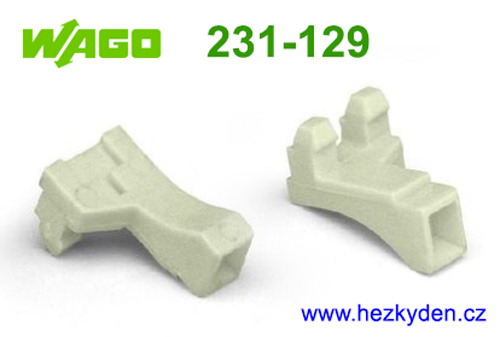WAGO 231-129