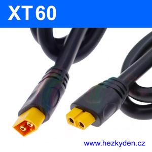 Kabel XT60