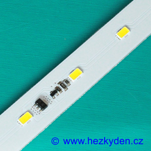 LED lišta 10 watt