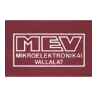 Mikroelektronikai Vállalat - MEV