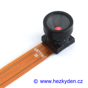 Minikamera CMOS VGA