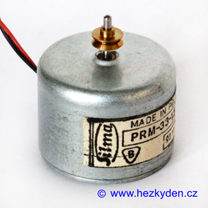 Motor Silma PRM
