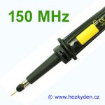 Osciloskopická sonda 150 MHz