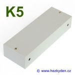 Plastová krabička K5