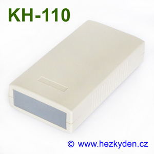 Plastová krabička KH-110