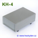 Plastová krabička KH-4