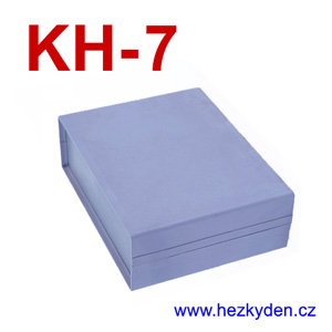 Plastová krabička KH-7