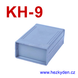 Plastová krabička KH-9