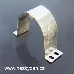 Příchytka pro motor průměr 24 mm