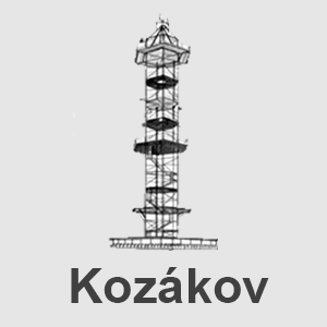 Radioburza Kozákov