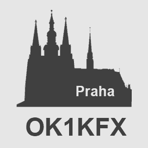 Radioburza Praha OK1KFX