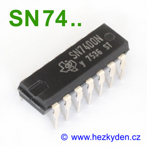 SN7400