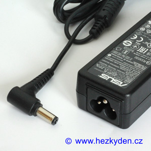 Spínaný zdroj adapter 19V 2A