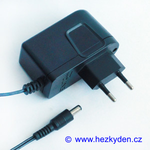 Spínaný zdroj adapter 5V 2A