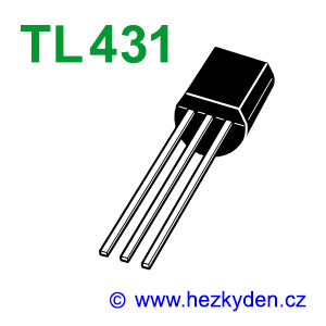 TL431