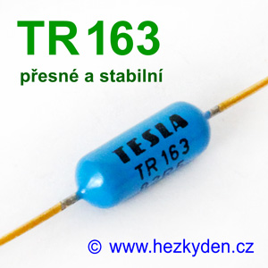 TR163