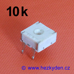 Trimr 10k