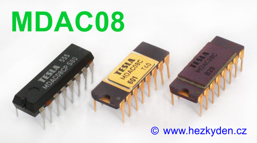 MDAC08