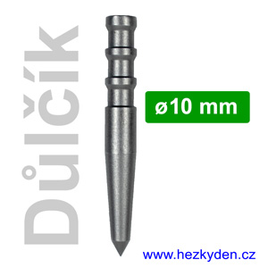 Důlčík